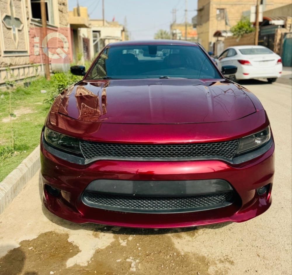 دودج تشارجر